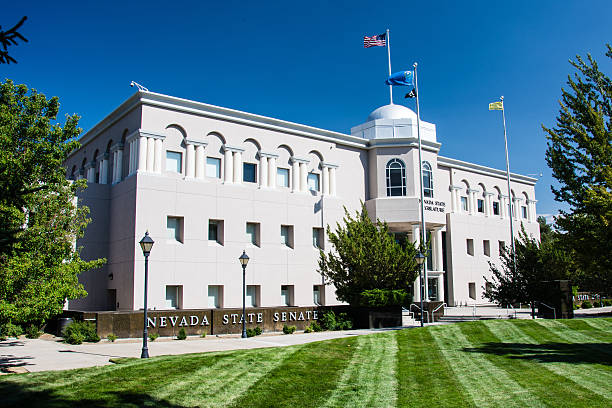Image for Nevada Legislature