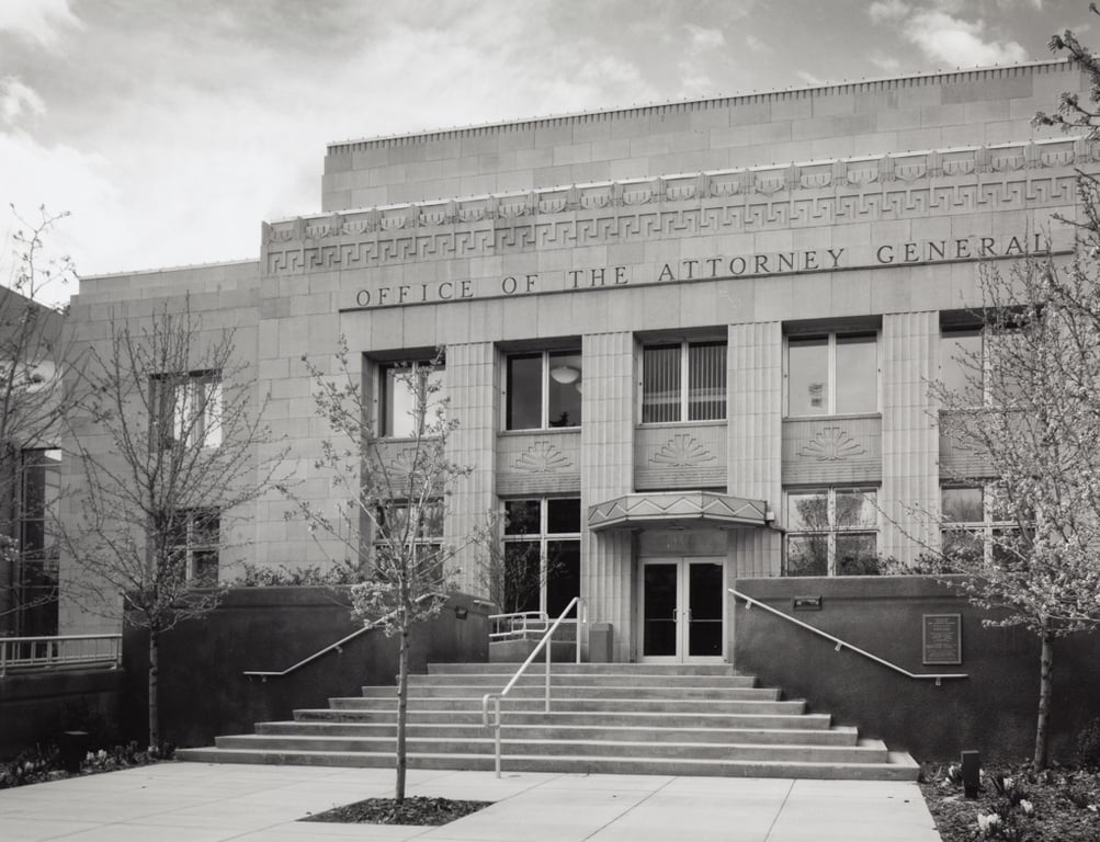 Image for Attorney General Office