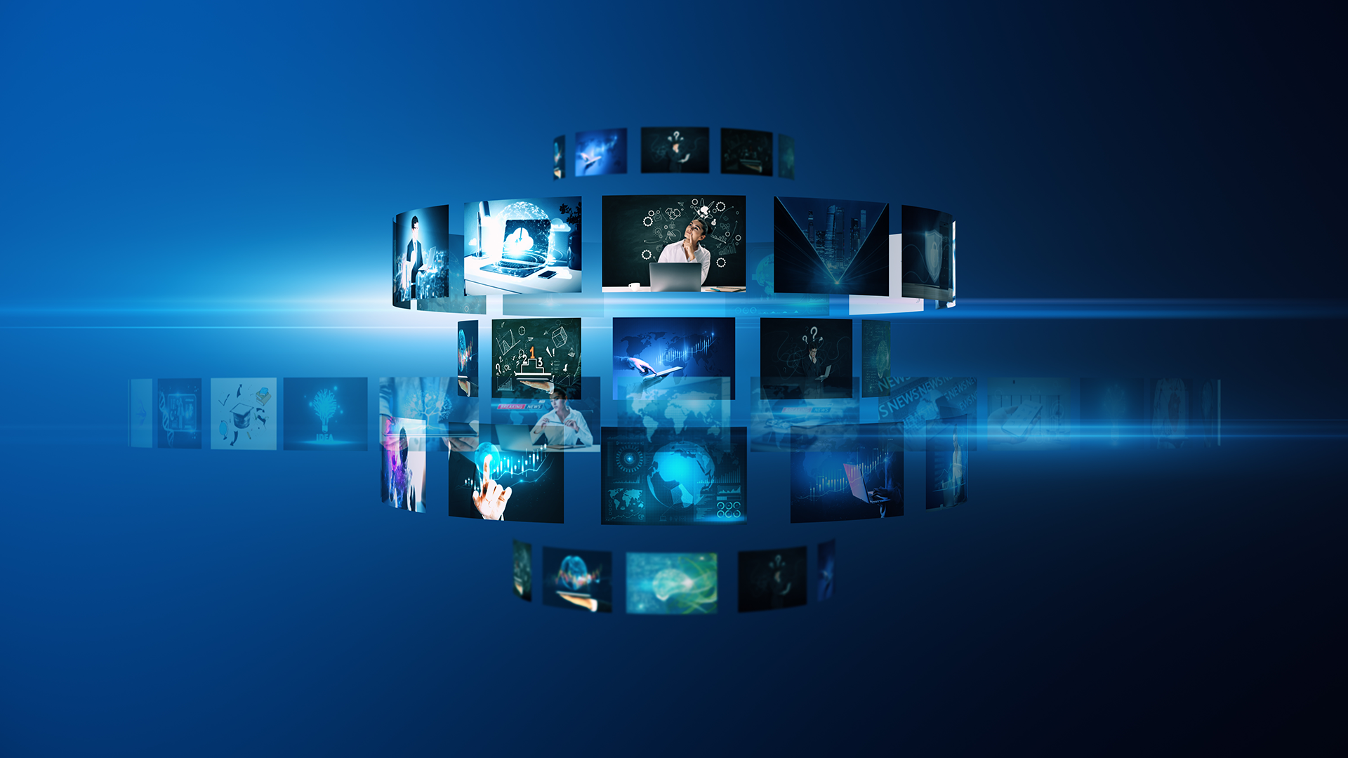Image for Media