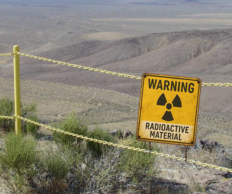 Agency for Nuclear Projects 